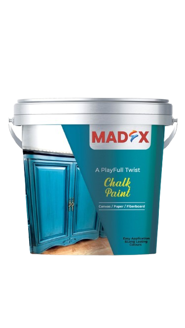 Chalk Paint – 1000ml
