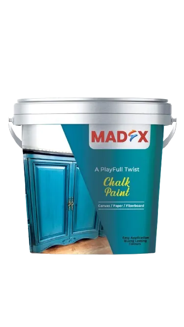 Pack of 3 | Chalk Paint – 150 ml Each